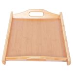 Bamboo Tea Tray