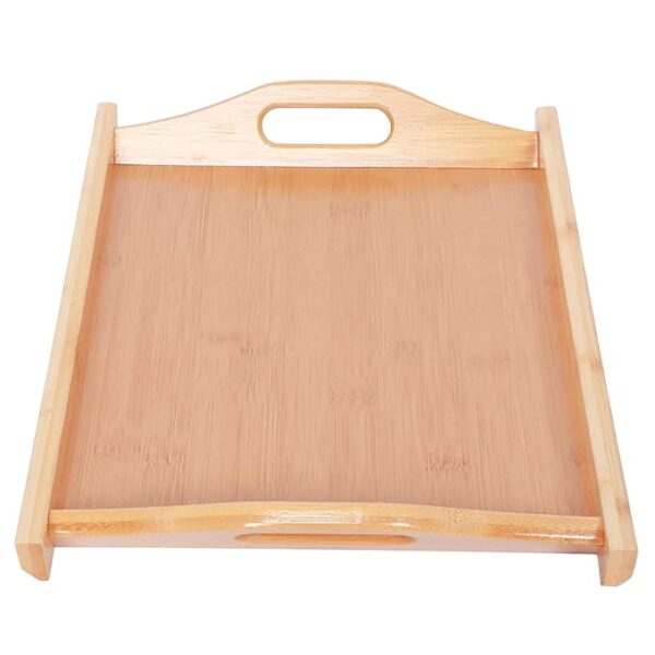 Bamboo Tea Tray