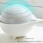 Multi-Use Kitchen Strainer Basket - Image 2
