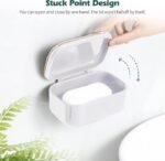 Soap Dish Holder with Drain - Image 6