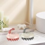 Hair Scalp Massager Shampoo Brush - Image 2