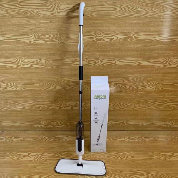 Spray Mop for Floor Cleaning