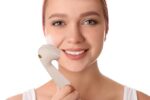 Silicone Facial Cleansing Brush - Image 2