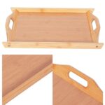 Bamboo Tea Tray - Image 6