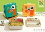 Conquer  Kids Lunch Box - Image 6