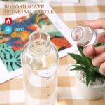Sport Glass Bottle - Image 6
