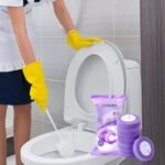 Washroom Bowl Brushes - Image 4