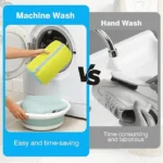 Shoe Washing  Bag - Image 4
