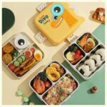 Conquer  Kids Lunch Box - Image 2