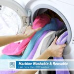 Super Soft & Absorbent Kitchen Towels - Image 3