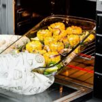 Rectangular Glass Baking Tray - Image 5