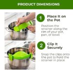 Compact Universal Silicone Snap - Image 2
