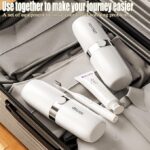 Travel Toothbrush Cup Case - Image 3