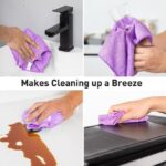 Super Soft & Absorbent Kitchen Towels - Image 6