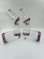 Glass & Ceramic Water Glasses - Image 2