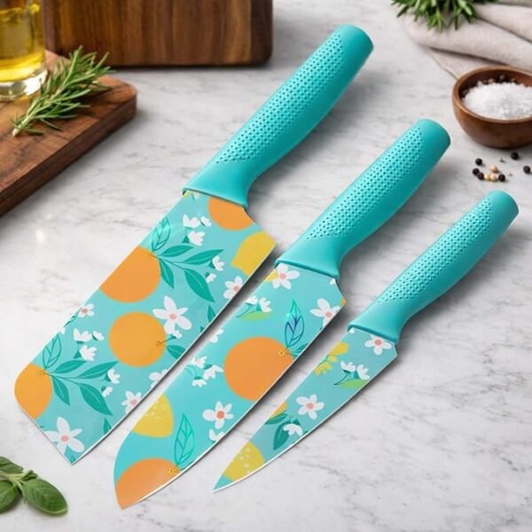 BRAND VILLA Kitchen Knife 1 piece
