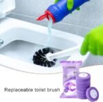 Washroom Bowl Brushes - Image 3