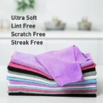 Super Soft & Absorbent Kitchen Towels - Image 4