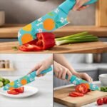 BRAND VILLA Kitchen Knife 1 piece - Image 5