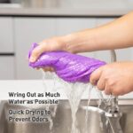 Super Soft & Absorbent Kitchen Towels - Image 5
