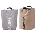 Laundry Basket Foldable