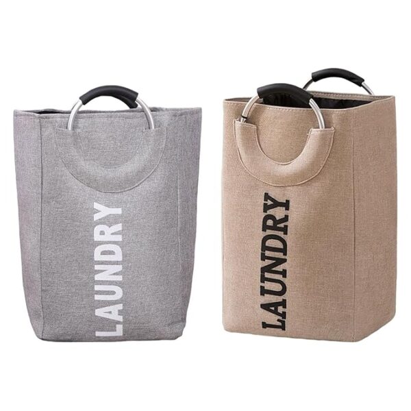 Laundry Basket Foldable