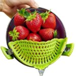 Compact Universal Silicone Snap