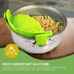 Compact Universal Silicone Snap - Image 5