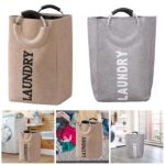 Laundry Basket Foldable - Image 4