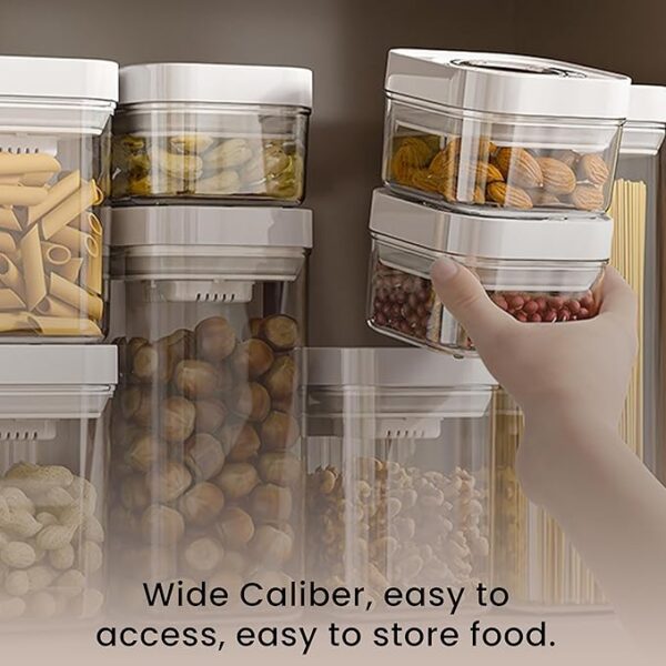 PRIME PICK Kitchen Container