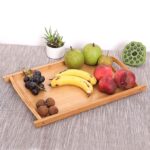 Bamboo Tea Tray - Image 3