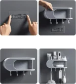 DOUBLE LAYER SOAP SHELF - Image 3
