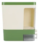 Creations Rice Dispenser Container Rice Bin - Image 3