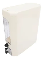 Creations Rice Dispenser Container Rice Bin+storage - Image 4