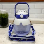 Kids Bottle with a Cute Lid - Image 5