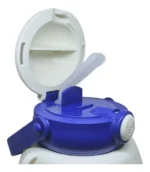 Kids Bottle with a Cute Lid - Image 3
