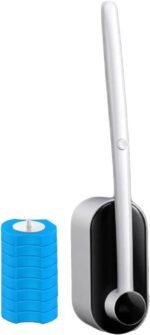 Wall Toilet Brush – Toilet Brush - Image 7