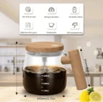 MUG MIXER