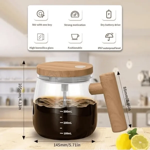 MUG MIXER