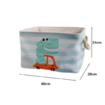 Storage Baskets for Toys Box - Image 5