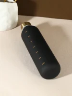 Stylish Time Marker Water Bottle