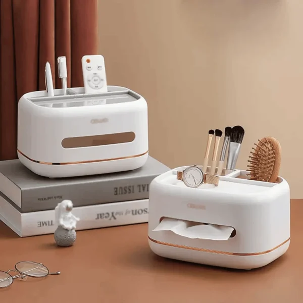 Tissue Box Holder Rectangular Tissue Box Cover