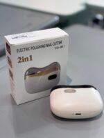 ELECTRIC NAIL CUTTER - Image 3
