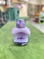 Cute Round Water Bottle - Image 3