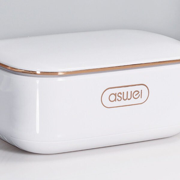 Soap Dish Holder with Drain