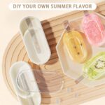 Easy Ice Cream Mold - Image 6