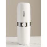 Travel Toothbrush Cup Case