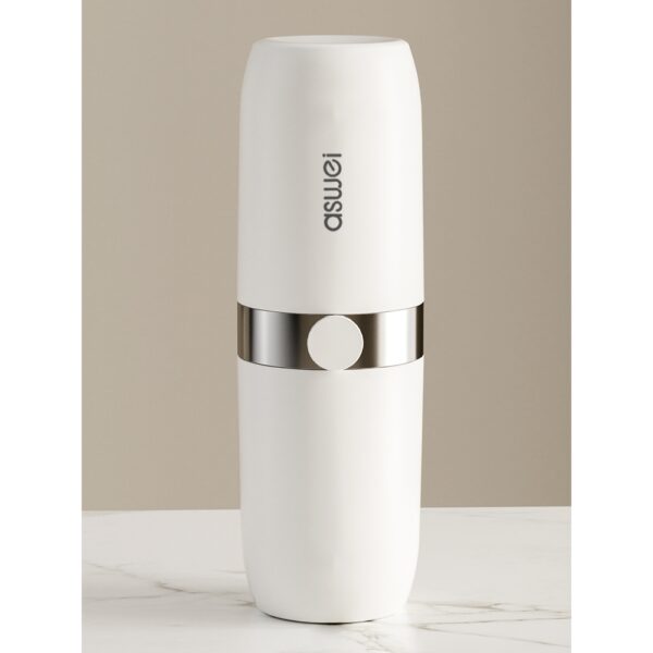 Travel Toothbrush Cup Case