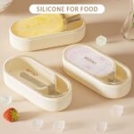 Easy Ice Cream Mold