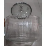 Glass Serving Bowl - Image 6